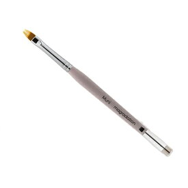 【最大3％OFF】 TOY's × INITY 極みマグラデブラシ 1本 グラデーション用 筆 磁石付きジェルブラシ キャップ付 マグネットネイル マグジェル ジェルネイル ネイルアート ネイルデザイン ナイロン毛 セルフネイル ネイル用品 日本製 トイズバイアイニティ 新品 送料無料