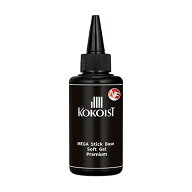 【最大3％OFF】 ココイスト KOKOIST メガスティックベース ソフトジェル プレミアム 100g 【特大サイズ】…