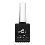 【最大3％OFF】 ココイスト KOKOIST スーパー ジェリップ ボンド 10ml ジェリップ専用ボンド 日本製 ボト…