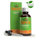 カナダNHV社 TRIPSY BK DETOX 犬用 ペット用 猫 犬 免疫力 ハーブ 無添加 老犬 液体 健康維持 オーガニック シニア ペ…