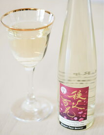 国産 蜂蜜酒 秩父百花 ミード 375ml 秩父土産 お酒 プレゼント おしゃれ ギフト 甘口 お中元 母の日 結婚祝い 引越し祝い ディアレットフィールド醸造所 ネクタル ハニーワイン お歳暮 甘口白ワイン好きにおすすめ 小鹿野土産