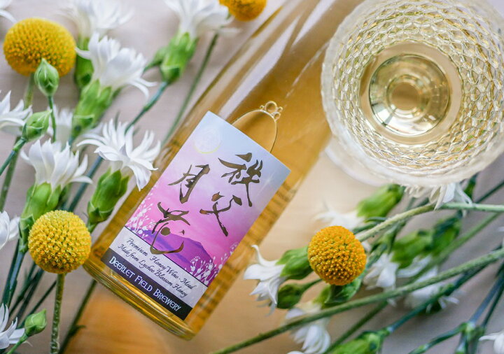 楽天市場 国産 蜂蜜酒 秩父月花 ミード ライチ花 375ml ギフト ディアレットフィールド醸造所 秩父ミード Nektar Jp プレゼント 結婚祝い 引越し祝い クリスマス ハロウィン 蜂蜜酒ミード専門店 エレナ酒店