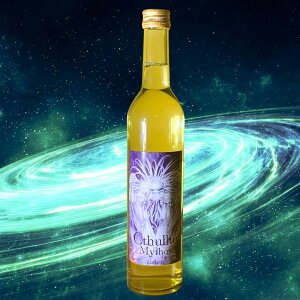 NgDt~[h AUg[X 500ml Ì Y  fBAbgtB[h S[f~[h TRPG Cthulhu Hastur SpaceMead ̖I Xy[X~[h