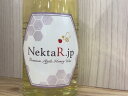 国産 蜂蜜酒 りんご花 ネクタル375ml NektaR.jp 会津ミード 結婚祝い ホワイトデー 母の日ギフト お酒 ワイン 誕生日プレゼント 女性 甘口 峰...