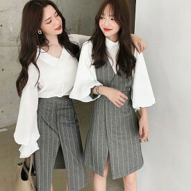 綺麗な可愛い 双子コーデ 韓国 最高の動物画像