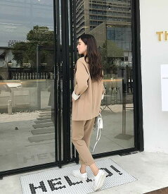 楽天市場 韓国 ファッション スーツ セットアップ レディースファッション の通販 楽天市場 韓国 ファッション スーツ セットアップ レディースファッション の通販