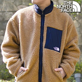 送料無料 2023秋冬新作 2way ノースフェイス フリース ジャケット メンズ レディース THE NORTH FACE Reversible Extreme Pile Jacket リバーシブル エクストリーム パイル ジャケット NP72333 20%off