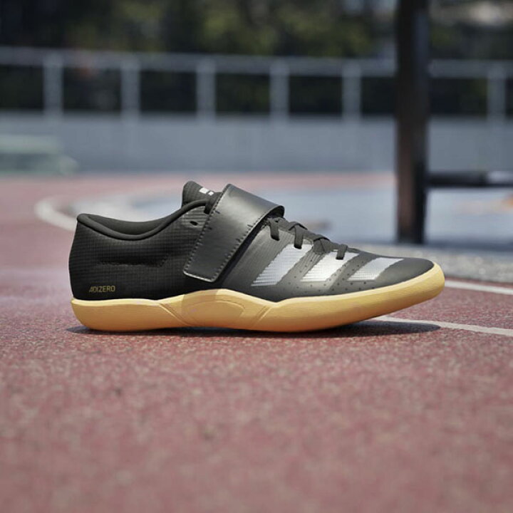 楽天市場】送料無料 アディダス メンズ 投てき用 陸上 スパイク adidas 
