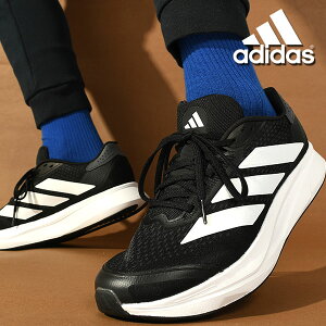  AfB_X Y  L jOV[Y Xj[J[ adidas DURAMO SL2 M WIDE Ch [Jbg V[ V[Y C 2025tĐV IF9400