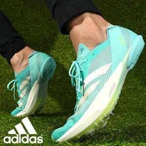  AfB_X Y pgbNV[Y adidas ADIZERO AMBITION AfB[ ArV  XpCN V[Y C  Nu 2025H~VF JH5228