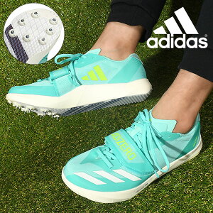  AfB_X Y OiE_p  XpCN adidas ADIZERO TJ/PV AfB[  V[Y C  Nu 2025H~VF JH5232