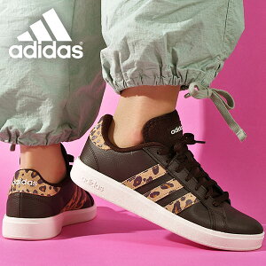  qE AfB_X fB[X Xj[J[ adidas GRANDCOURT BASE 2.0 W OhR[g Ip[h [Jbg JWA V[Y C 2025H~V JR9308