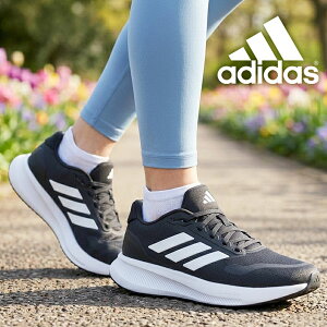 �������� �A�f�B�_�X �X�j�[�J�[ adidas ���f�B�[�X RUNFALCON 5 W ���[�J�b�g �����j���O�V���[�Y �����V���[ �V���[�Y �C 2026�t�ĐV�F JR3093 JR5090 JI3389 JR3089 IE8828 IH7759 JQ9399 JQ9402
