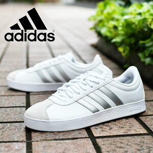  AfB_X fB[X Xj[J[ adidas VL COURT BASE W [Jbg JWA V[Y C zCg Vo[ 2025H~V ID3716