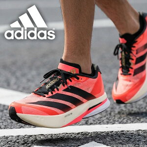 2026�H�~�V�F �������� �A�f�B�_�X �����Y ���� �����j���O�V���[�Y �X�j�[�J�[ adidas ADIZERO BOSTON 13 M �A�f�B�[�� �{�X�g�� ������ ���[�J�b�g �����V���[ �V���[�Y �C �^���C KI3150