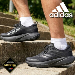 2026�H�~�V�� �������� �A�f�B�_�X �����Y ���� �����j���O�V���[�Y adidas SUPERNOVA RISE 3 GTX M GORE-TEX �S�A�e�b�N�X �W���M���O �����j���O �V���[�Y �C �����V���[ �X�j�[�J�[ �^���C KI3134