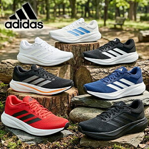 2026�H�~�V�F �������� �A�f�B�_�X �����j���O�V���[�Y adidas �����Y ���f�B�[�X �X�j�[�J�[ RESPONSE RUNNER 2 ���X�|���X �����i�[ ���[�J�b�g �����V���[ �V���[�Y �C KJ1735 KJ1736 KJ1737 KJ1738 KJ1744 KH