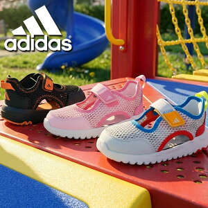 �������� �A�f�B�_�X �ܐ�ی� �������p �x�r�[ �T���_�� adidas �L�b�Y �W���j�A �q�� SUMMERFLEX I �T�}�[�t���b�N�X �j�̎q ���̎q �V���[�Y �q���C �x���N�� �C �v�[�� �r�[�` ���V�� �C���� 