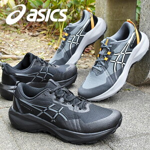 2026�t�V�� �������� �A�V�b�N�X �X�j�[�J�[ �����Y �V���[�Y asics GEL-VENTURE 11 �Q�� �x���`���[11 �g���C�� �����j���O �u���b�N �O���[ 1011C161