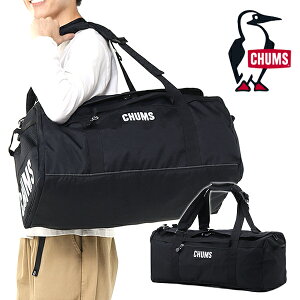  w {XgobO CHUMS `X Recycle CHUMS 2way Boston Bag 45L obNpbN _btobO bNTbN V_[obO AEghA UbN obO BAG CH60-4019 2025H~V