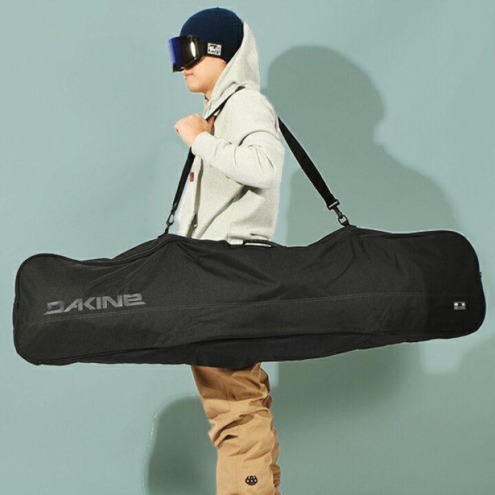 楽天市場】ボードケース DAKINE ダカイン メンズ レディース PIPE  