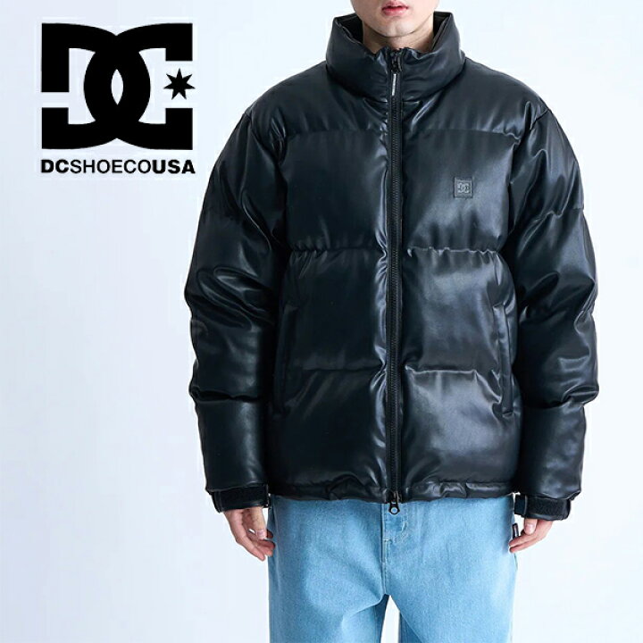 楽天市場】送料無料 中綿ジャケット DC Shoes ディーシー シューズ 