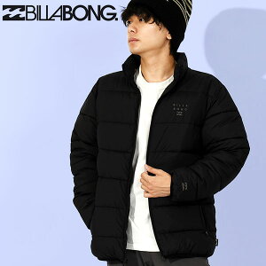 ビラボン(BILLABONG) メンズダウンジャケット | 通販・人気ランキング 