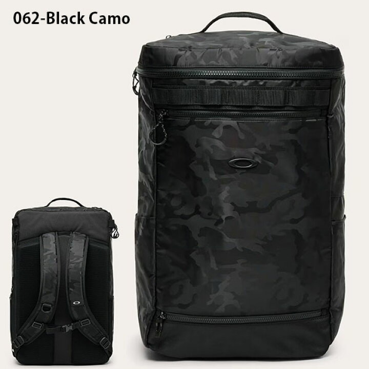 楽天市場】送料無料 バックパック オークリー OAKLEY 40L リュック 