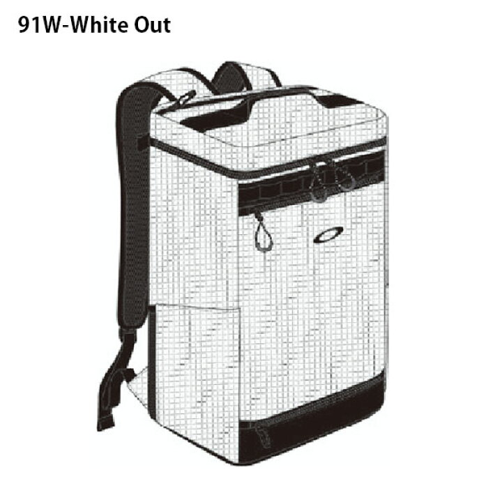 楽天市場】送料無料 バックパック オークリー OAKLEY 40L リュック 