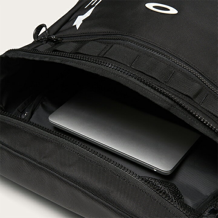 楽天市場】送料無料 バックパック オークリー OAKLEY 40L リュック 