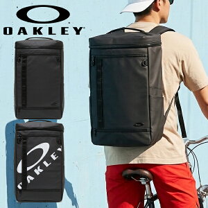30%off �������� �o�b�N�p�b�N �I�[�N���[ OAKLEY 40L �����b�N�T�b�N �f�C�p�b�N �����b�N �X�|�[�c �o�b�O PC���[ ��e�� ���� �ʋ� �ʊw ���s ���h FOS901980