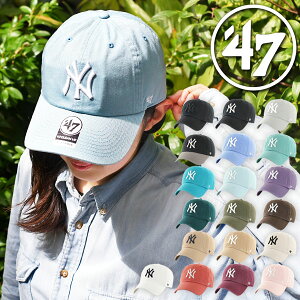 lR|XI 47 Lbv j[[N L[X CAP Xq NY tH[eB[Zu 47uh Y fB[X jZbNX CLEAN UP N[ibv x[X{[Lbv MLB 
