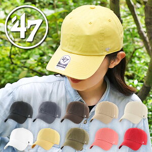 lR|XI 47 Lbv n CAP Xq tH[eB[Zu 47uh 47BRAND Y fB[X jZbNX CLEAN UP N[ibv tbg x[X{[Lbv AEghA