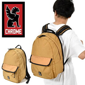 30%off 送料無料 バックパック クローム CHROME NAITO PACK 22L リュックサック デイパック ピスト バイク スケートボード バッグ リュック かばん カバン 鞄 BAG