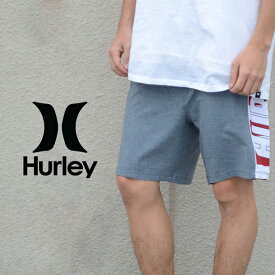 35%off 送料無料 サーフパンツ HURLEY ハーレー メンズ 水着 PHANTOM FL AMERICANA BOARDSHORT 18 ロゴ ボードショーツ 海水パンツ 海パン トランクス サーフ サーフィン ボディボード プール 海水浴 野外フェス