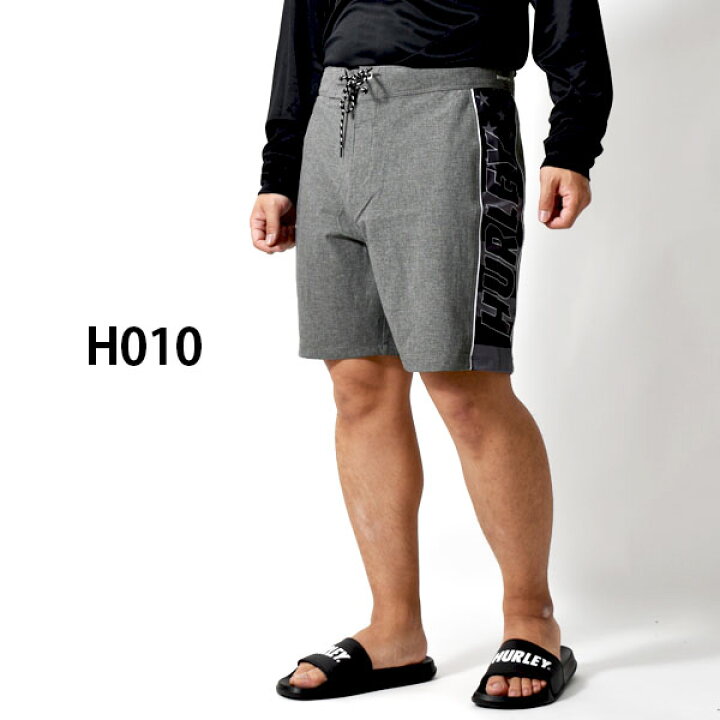 楽天市場 35 Off 送料無料 サーフパンツ Hurley ハーレー メンズ 水着 Phantom Fl Americana Boardshort 18 ロゴ ボードショーツ 海水パンツ 海パン トランクス サーフ サーフィン ボディボード プール 海水浴 野外フェス エレファント靴店