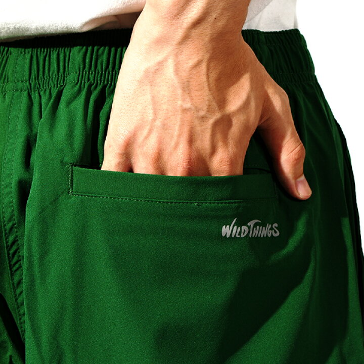 ワイルドシングス ハーフパンツ Base Short Things Wild Wtad ショーツ ショートパンツ ベース ボトムス メンズ 水陸両用 男性用 21激安通販 Wild