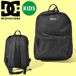 40%off obNpbN DC SHOES fB[V[ V[Y LbY WjA q KD PLAYGROUND BACKPACK 11L bNTbN fCpbN bN obO j̎q ̎q ʊw ʉ  Lv AEghA