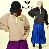 楽天市場】ロキシー フリースの通販