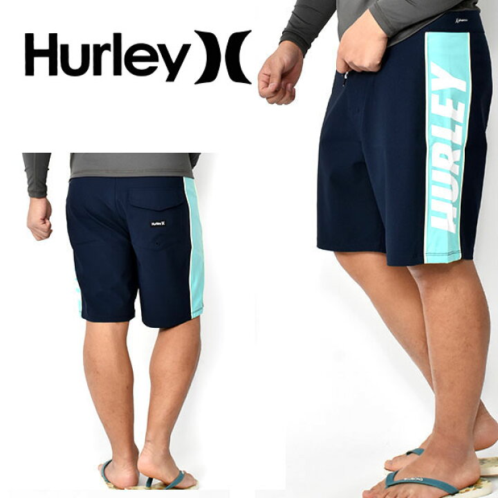 楽天市場 35 Off 送料無料 サーフパンツ Hurley ハーレー メンズ 水着 Phantom Fastlane 18 ネイビー 紺 ロゴ ボードショーツ 海水パンツ 海パン トランクス サーフ サーフィン ボディボード プール 海水浴 野外フェス エレファント靴店