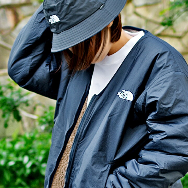 ザ・ノース・フェイス フリースジャケット メンズ レディース THE 