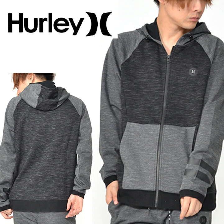 楽天市場 日本サイズmのみ 35 Off 送料無料 長袖パーカー Hurley ハーレー メンズ Phantom Paradise Fleece Fz ジップアップパーカー フルジップパーカー カモ Camo 迷彩 フーディ 長袖 フリース トップス サーフ 35 Off エレファント靴店