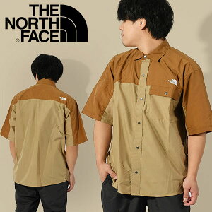   kvVVc  THE NORTH FACE m[XtFCX Nuptse Shirt kvVVc Y ؂ւ Vc  nr22331 Pv^