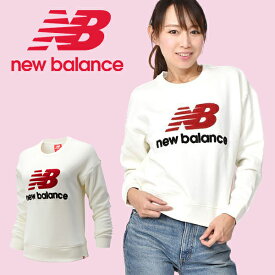 楽天市場 ニューバランス スウェット レディースファッション の通販
