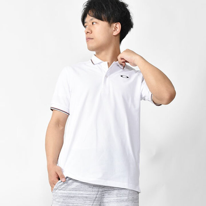 楽天市場】送料無料 半袖 ポロシャツ メンズ オークリー OAKLEY ENHANCE SS POLO ESSENTIAL 12.0 襟付き シャツ ゴルフ テニス ランニング トレーニング ジム ウェア FOA403583 2022春夏新作 得割27 : エレファント靴店 楽天市場】送料無料 半袖 ポロシャツ メンズ オークリー OAKLEY ENHANCE SS POLO ESSENTIAL 12.0 襟付き シャツ ゴルフ テニス ランニング トレーニング ジム ウェア FOA403583 2022春夏新作 得割27 : エレファント靴店
