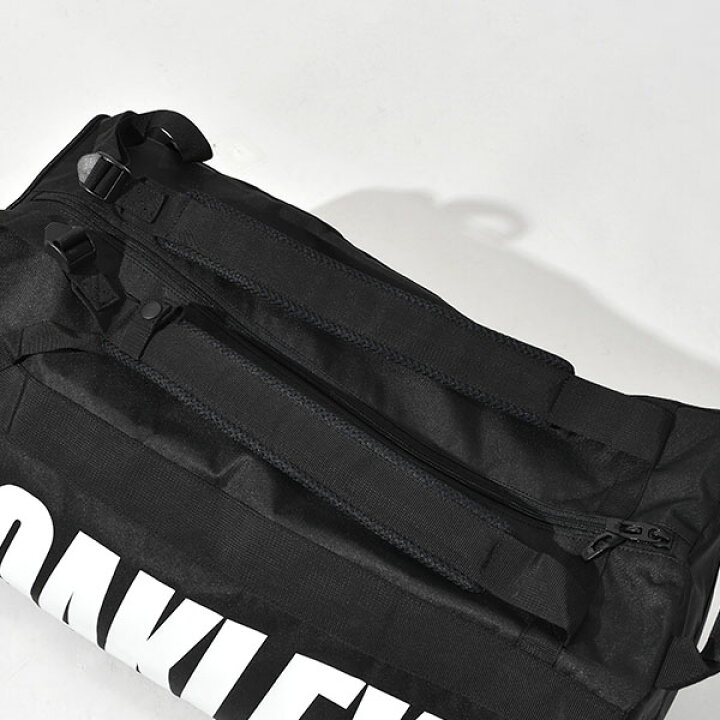 楽天市場】送料無料 3WAY ボストンバッグ オークリー OAKLEY ESSENTIAL BOSTON L 6.0 60L バックパック ダッフルバッグ リュックサック ショルダーバッグ スポーツ バッグ シューズポケット付き 大容量 旅行 合宿 FOS900988 2022春夏新作 得割20 : エレファント靴店 楽天市場】送料無料 3WAY ボストンバッグ オークリー OAKLEY ESSENTIAL BOSTON L 6.0 60L バックパック ダッフルバッグ リュックサック ショルダーバッグ スポーツ バッグ シューズポケット付き 大容量 旅行 合宿 FOS900988 2022春夏新作 得割20 : エレファント靴店
