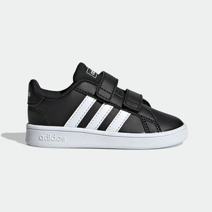 楽天市場】送料無料 ベビーシューズ アディダス adidas GRANDCOURT I ジュニア 子供 グランドコート 男の子 女の子 ベルクロ スニーカー 子供靴 ファーストシューズ シューズ 靴 3本ライン EF0118 EF0117 EG3815 : エレファント靴店 楽天市場】送料無料 ベビーシューズ アディダス adidas GRANDCOURT I ジュニア 子供 グランドコート 男の子 女の子 ベルクロ スニーカー 子供靴 ファーストシューズ シューズ 靴 3本ライン EF0118 EF0117 EG3815 : エレファント靴店