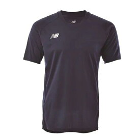 ゆうパケット対応可能！ ニューバランス 半袖 ゲームシャツ New Balance メンズ スポーツウェア トレーニングウェア Tシャツ トップス サッカー フットボール フットサル トレーニング JMTF0486 得割23