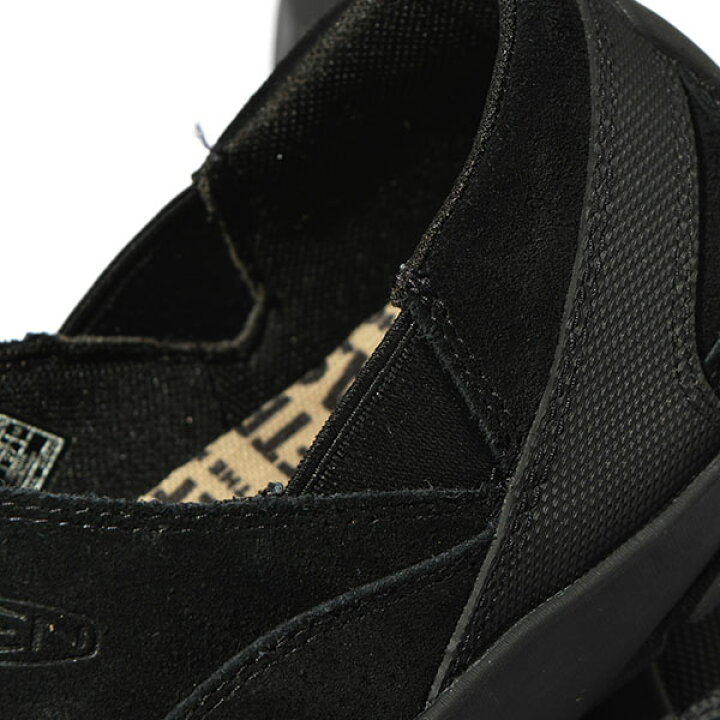 KEEN] スニーカー JASPER SLIP-ON ジャスパー スリップオン メンズ