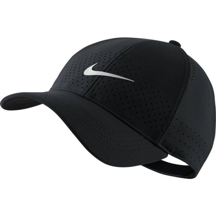 楽天市場 キャップ ナイキ Nike エアロビル レガシー91 キャップ 帽子 メンズ トレーニング Cap 熱中症対策 日射病予防 ランニング ジョギング ウォーキング スポーツ アウトドア ブラック 黒 Av6953 エレファント靴店